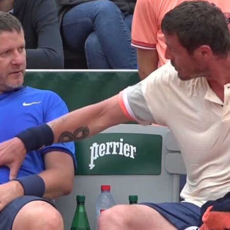 Evgeny Kafelnikov: Safin Can Positively Boost Rublev