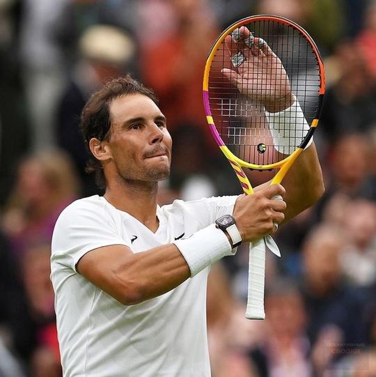 Preview Rafael Nadal Reveals the Grand Slam Final He Wishes He Could Replay