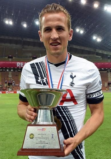 Preview Harry Kane: Trophies Won’t Change My Mindset