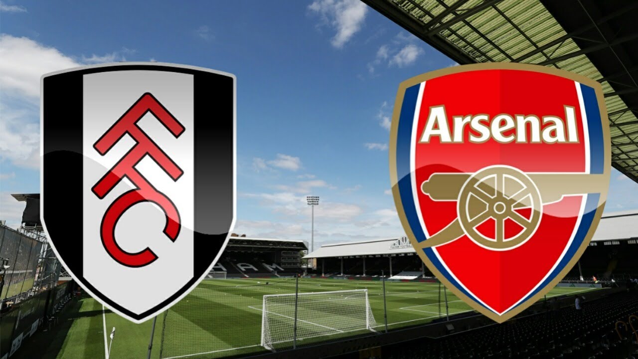Preview Arsenal vs Fulham Match Preview