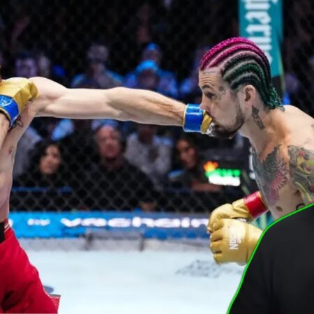 UFC 316 Main Events: Dvalishvili vs. O’Malley Rematch and Pena vs. Harrison Title Fight