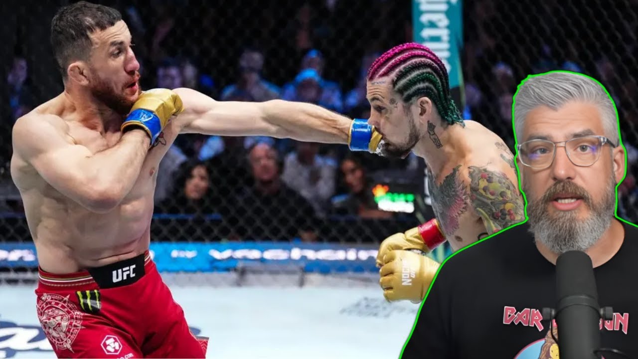 Preview UFC 316 Main Events: Dvalishvili vs. O’Malley Rematch and Pena vs. Harrison Title Fight