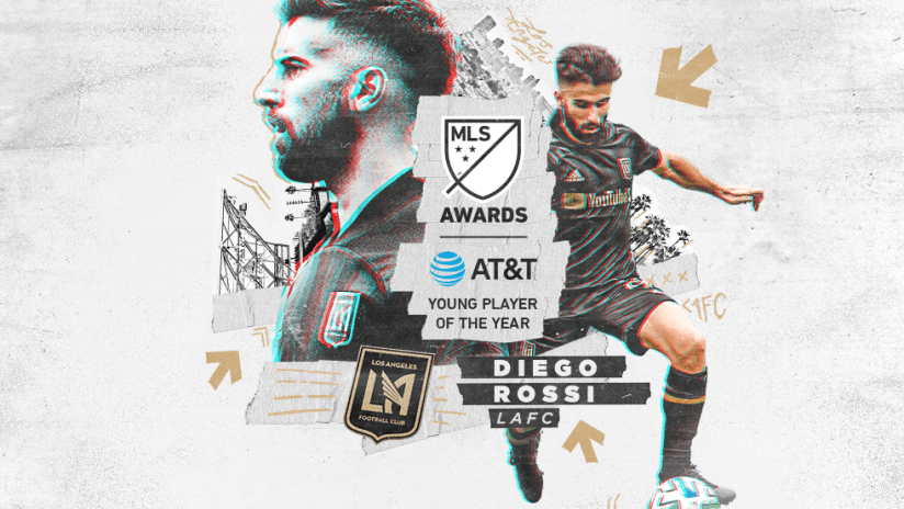 Preview MLS Week in Review: Rossi, Gil Among Top Performers