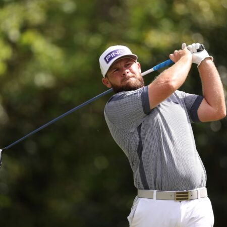 How to Watch the 2025 Valero Texas Open