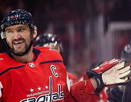 Dmitry Vasilyev: Kasatkina Needs to Watch Her Words and Look Up to Patriots Like Ovechkin