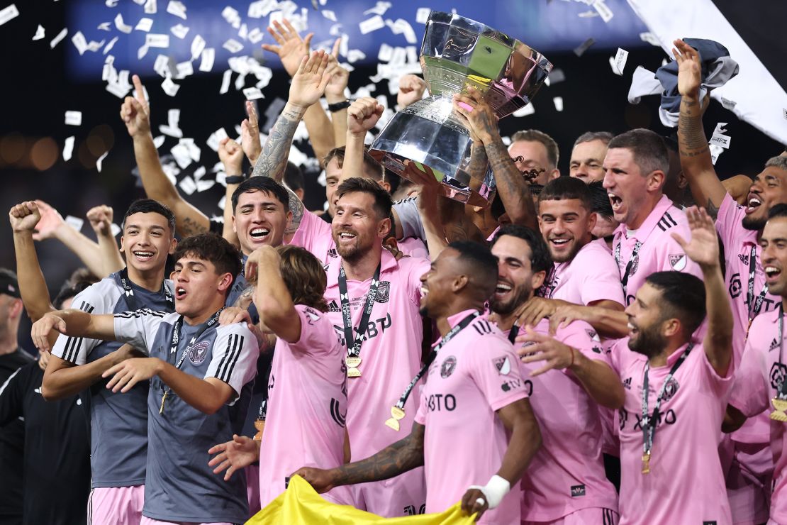 Preview Кто такие Des Moines Menace? Звезды USMNT и MLS возвращаются в USL League Two в Открытом Кубке США