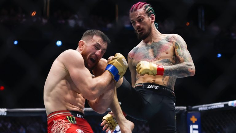 Preview UFC 316 Main Event: Dvalishvili vs. O’Malley 2 Announced