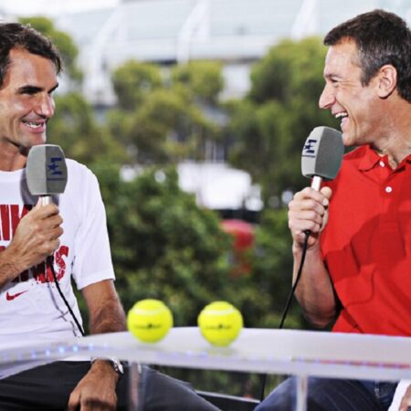 Mats Wilander: “I Think Djokovic Will Have Problems at First on Clay”