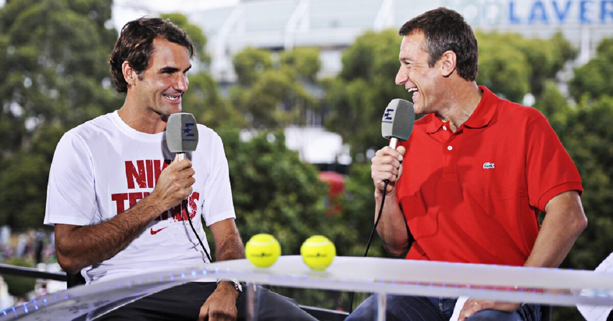 Preview Mats Wilander: “I Think Djokovic Will Have Problems at First on Clay”