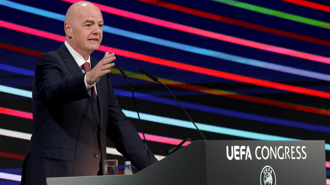 Preview 2031 Women’s World Cup Expected to Be Held in the United States