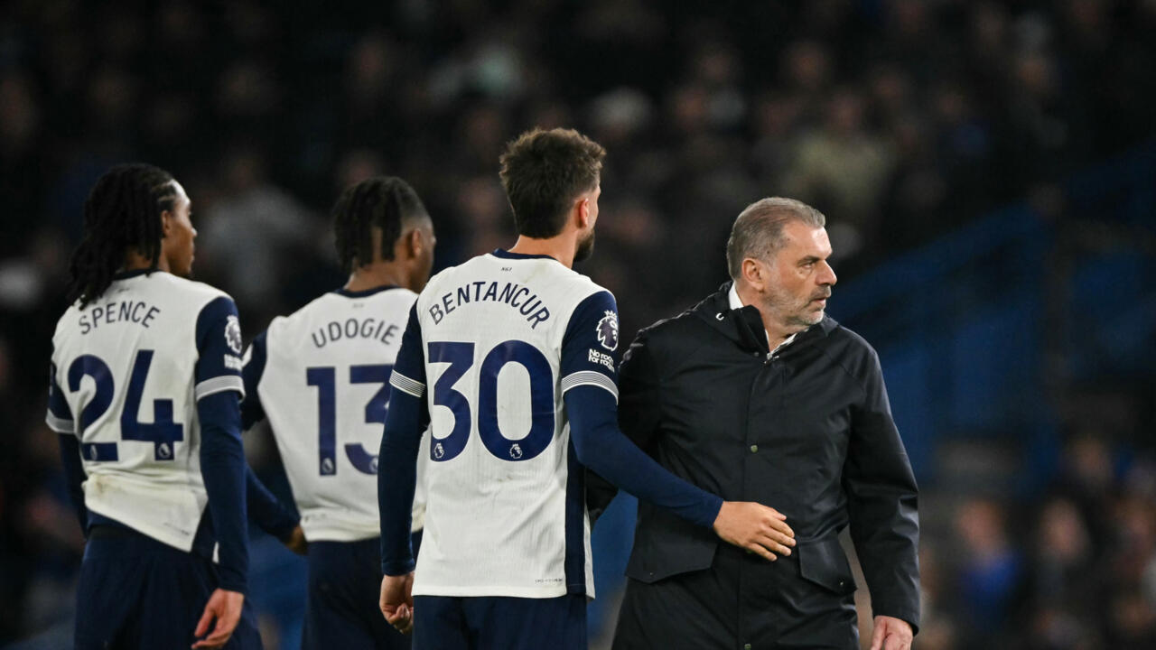 Preview Postecoglou Clarifies Fan Interaction Amidst Chelsea Defeat