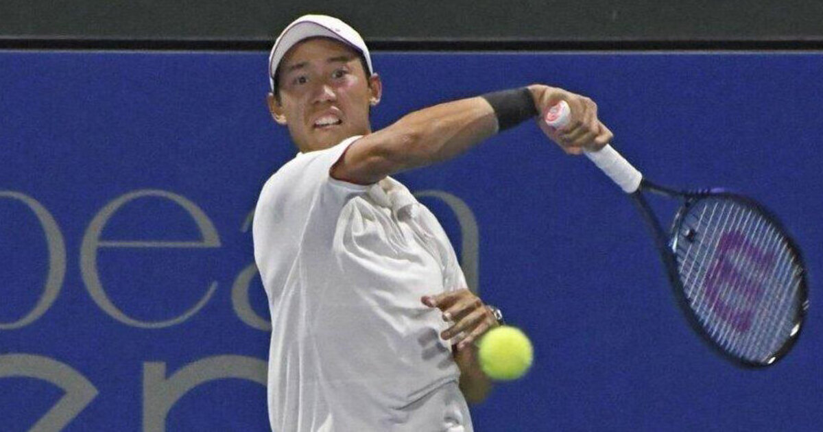 Preview Houston ATP Tournament: Nishikori Retires, Mikkelsen Wins, Nakashima Advances
