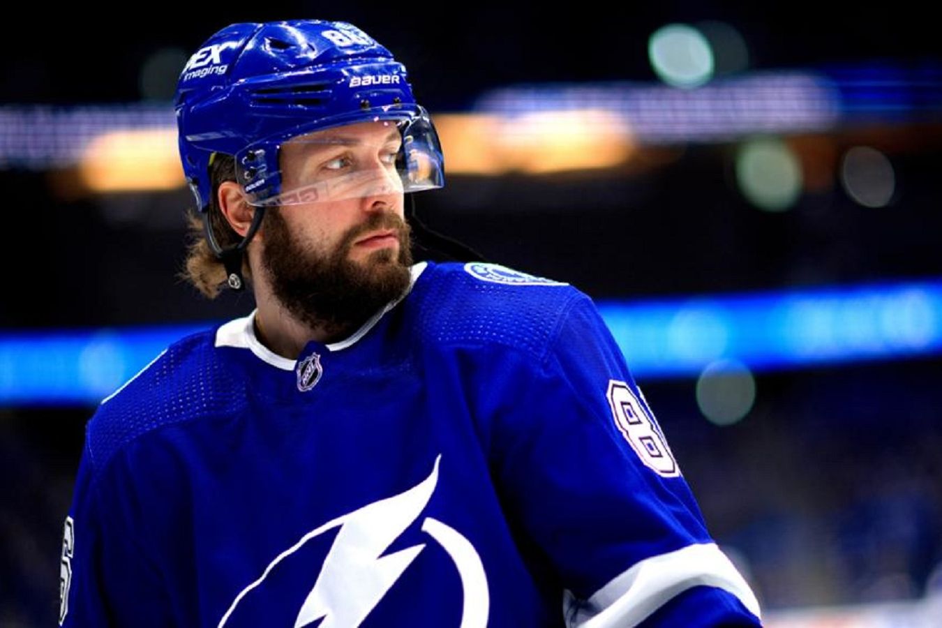 Preview NHL’s Rising Stars: Michkov’s Impact and Kucherov’s Reign