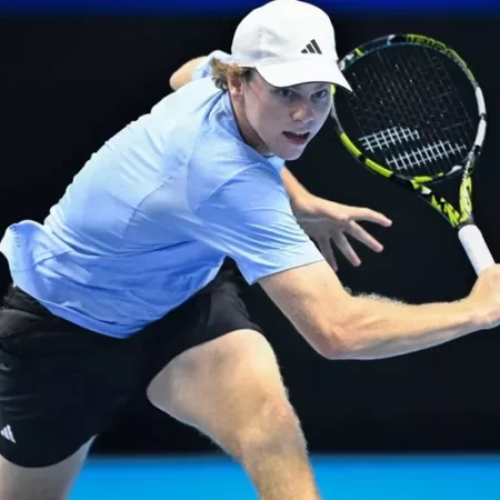 Alex Michelsen on Phenomenal American Performance in Houston