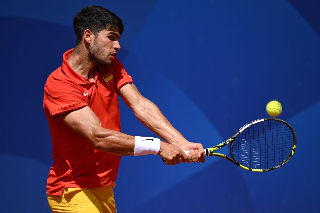 Preview Andy Roddick Suggests Strategy Shift for Carlos Alcaraz