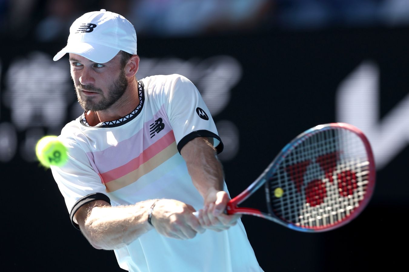 Preview Tommy Paul Advances to Houston Semifinals