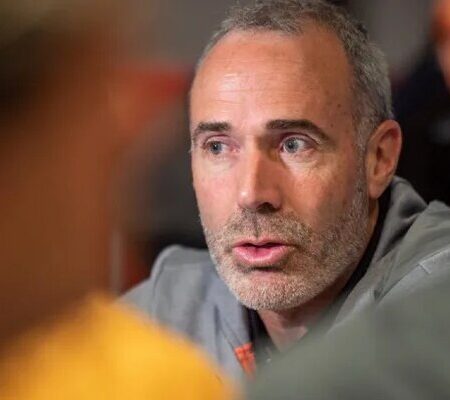 Alex Corretja: The Era of the ‘Big Three’ Was Unprecedented