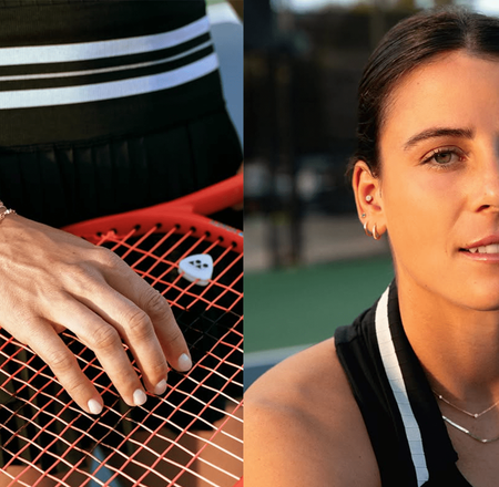 Why Emma Navarro Doesn’t Wear a Cap: The Tan Line Story