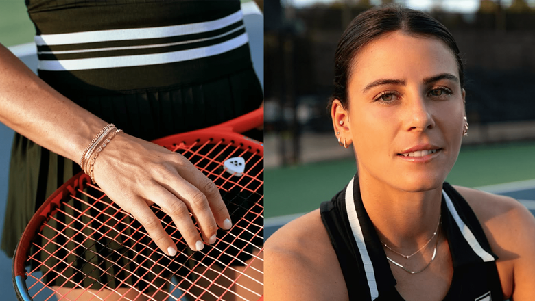 Preview Why Emma Navarro Doesn’t Wear a Cap: The Tan Line Story