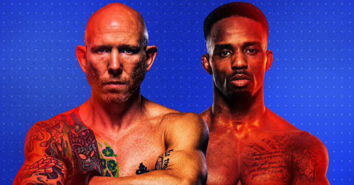 Preview UFC Vegas 105 Preview: Emmett vs. Murphy Featherweight Showdown