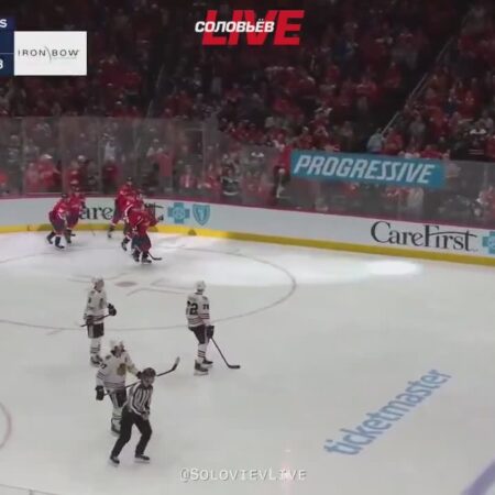 Alex Ovechkin Closing in on Wayne Gretzky’s Goal Record