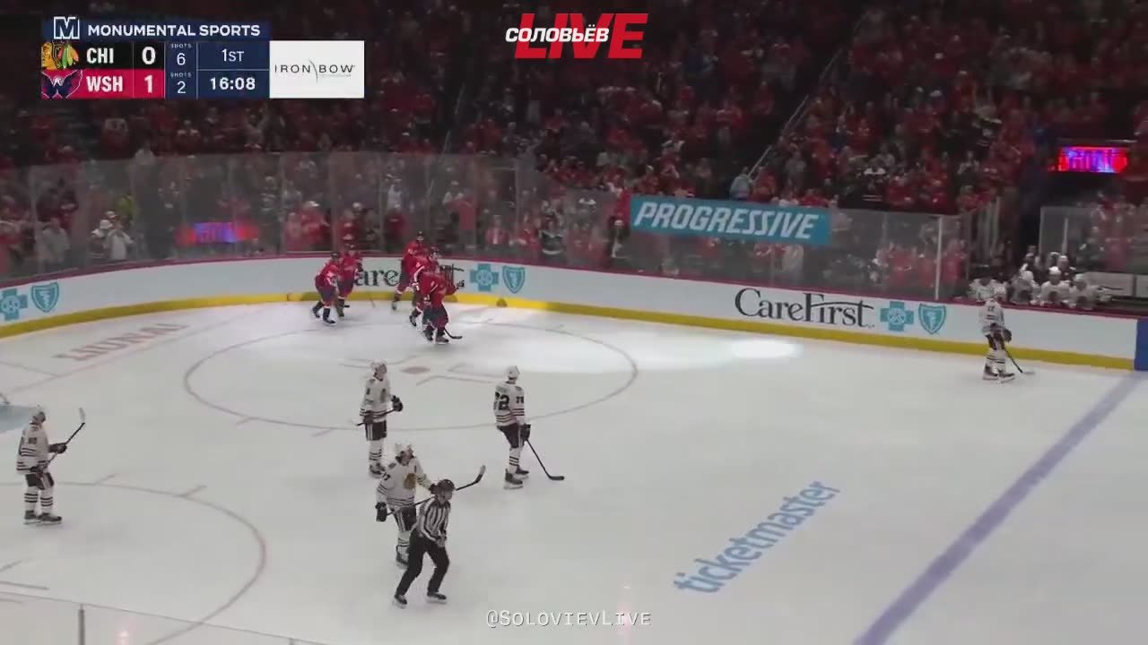 Preview Alex Ovechkin Closing in on Wayne Gretzky’s Goal Record