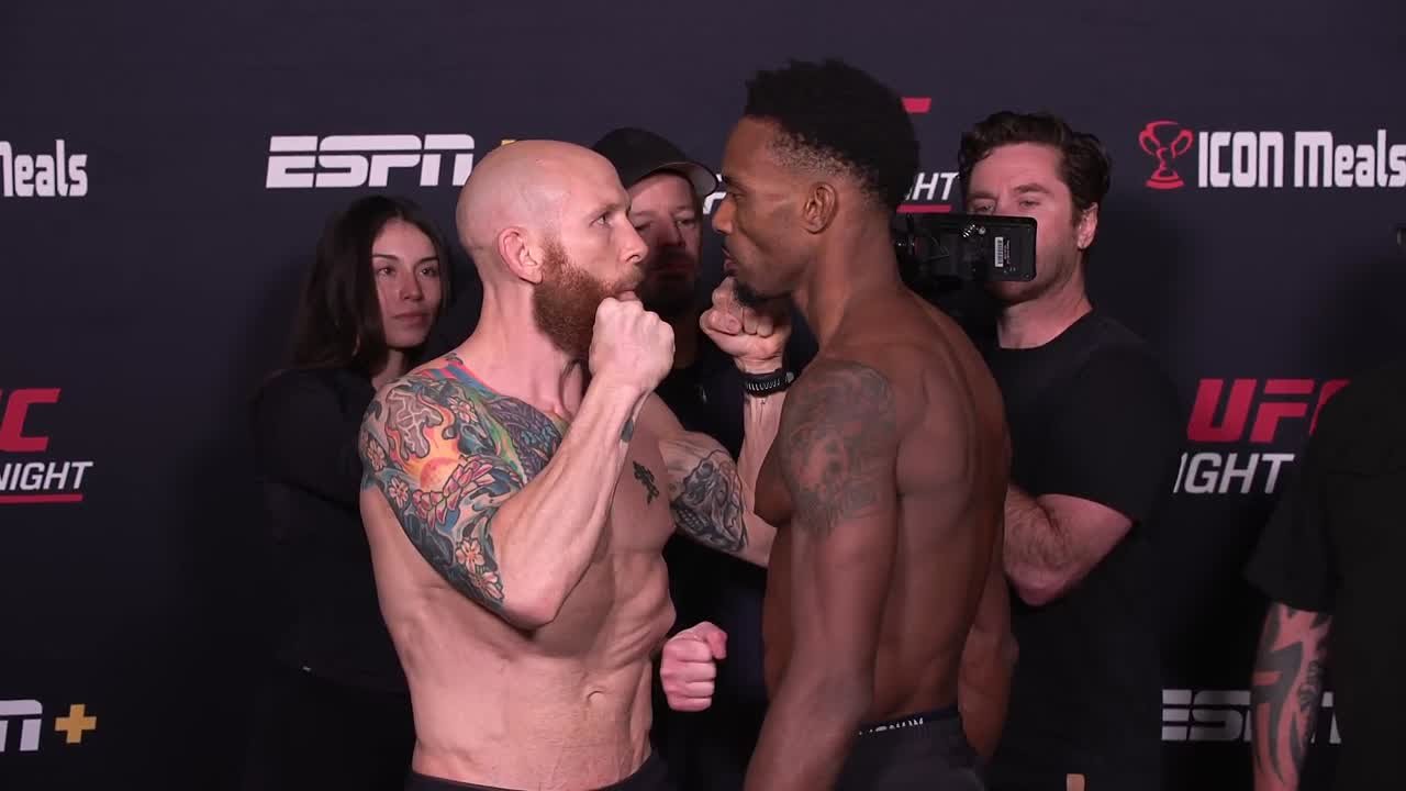 Preview UFC Vegas 105: Emmett vs. Murphy Results