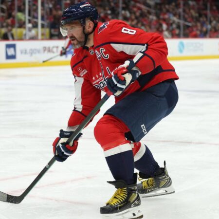 2024-25 NHL Injury Tracker