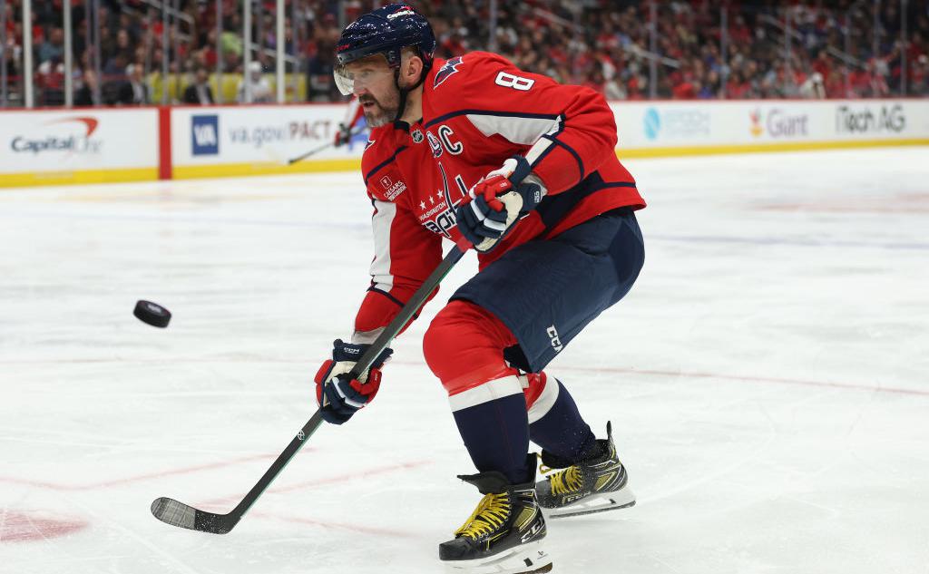 Preview 2024-25 NHL Injury Tracker