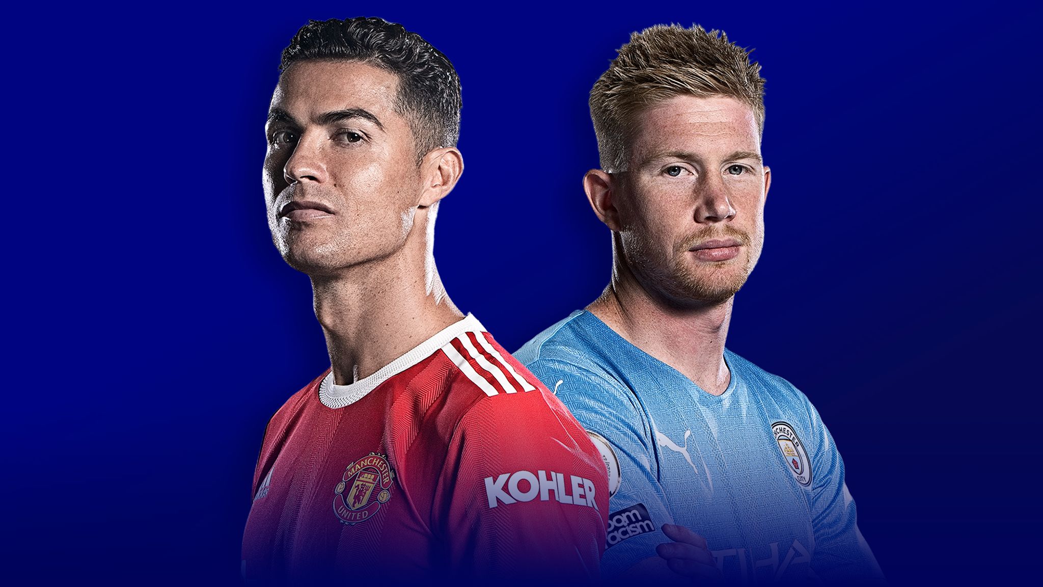 Preview Manchester City vs. Manchester United: Premier League Match Preview & Predictions