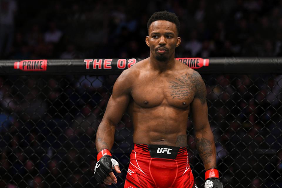 Preview Lerone Murphy Aims for Title Shot by Mimicking Diego Lopes’ Strategy