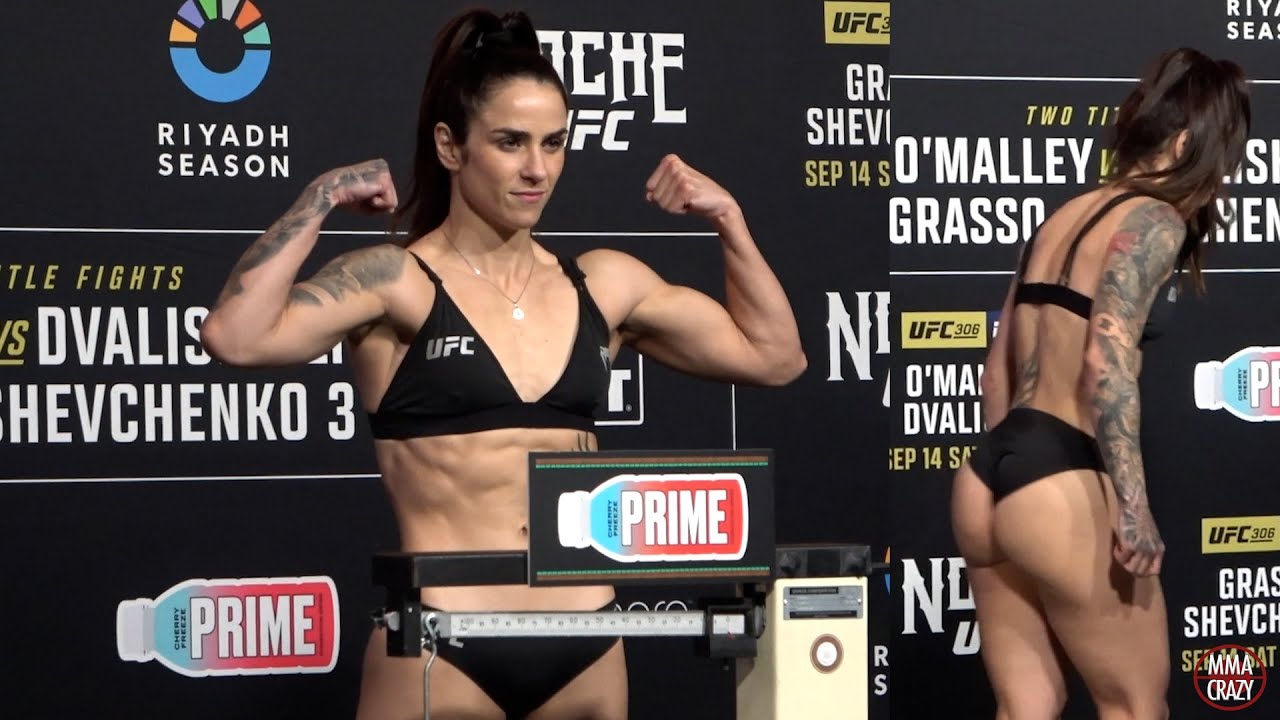 Preview Norma Dumont Voices Frustration Over Opponent Search, Offers Backup for Peña vs. Harrison