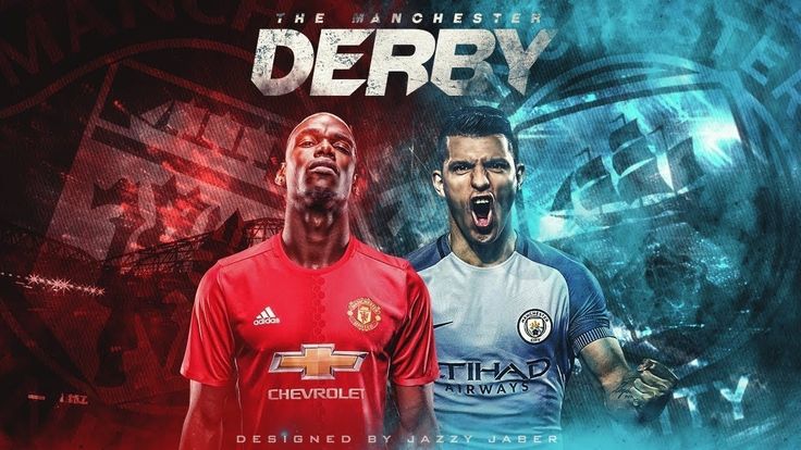 Preview Manchester United vs. Manchester City: Derby Preview
