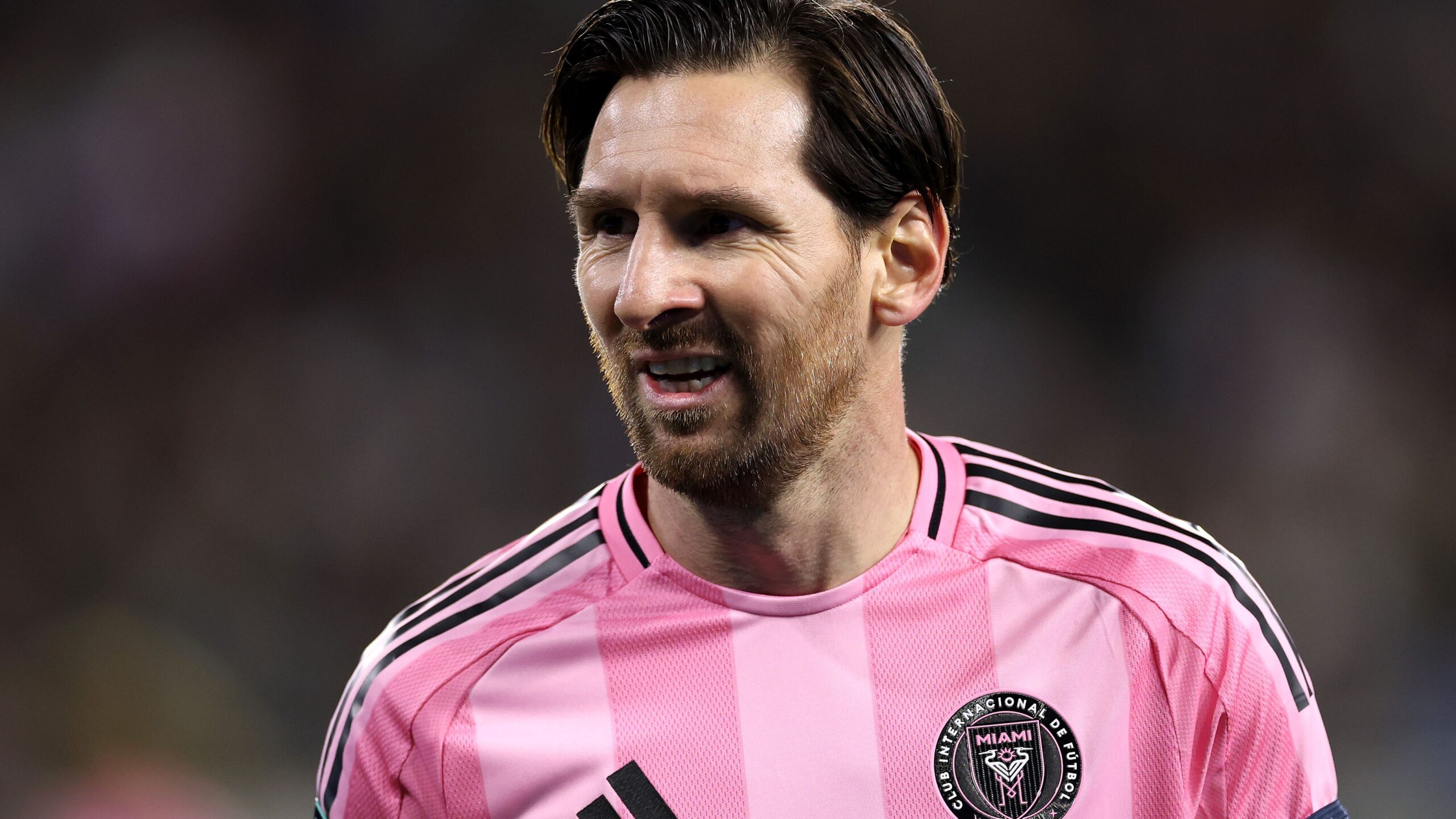 Preview Lionel Messi Scores Incredible Goal for Inter Miami Against Toronto FC