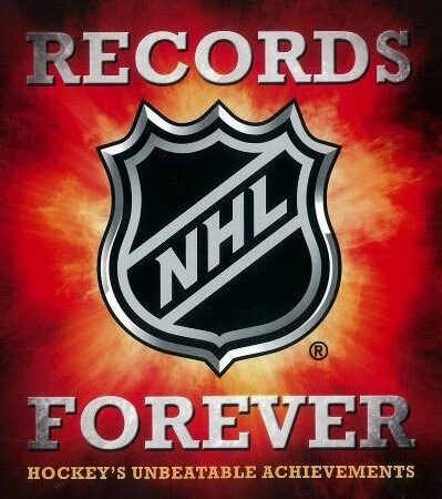 NHL Records That May Stand Forever