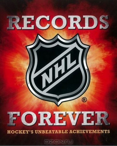 Preview NHL Records That May Stand Forever