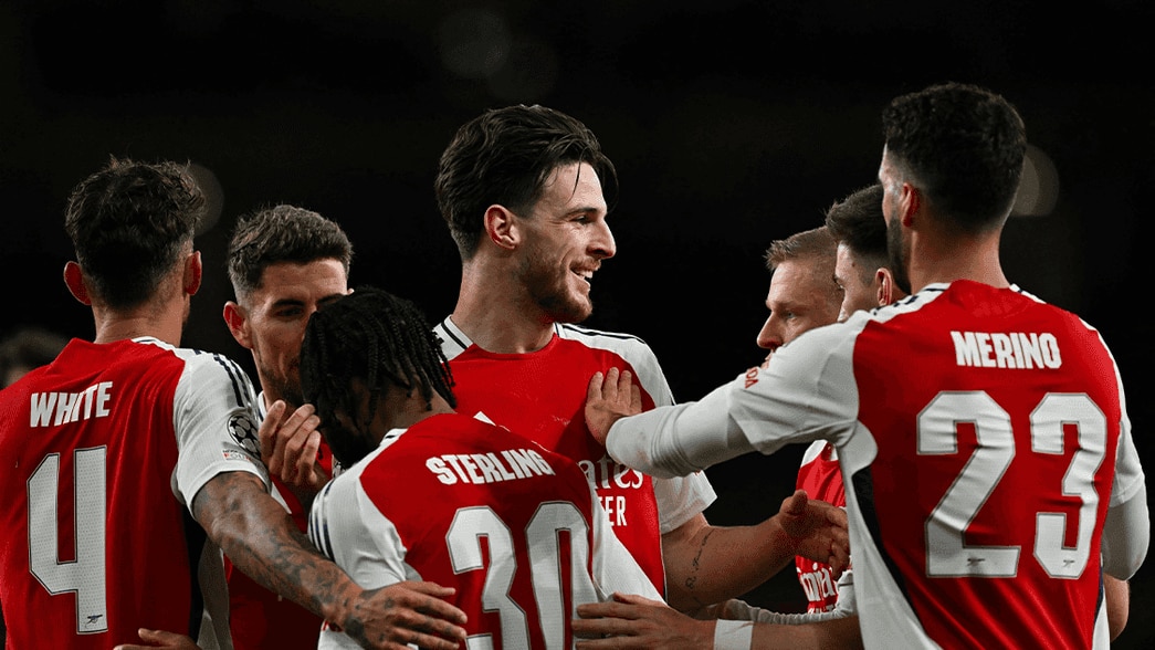 Preview Arsenal Eye Historic Champions League Run Against Real Madrid