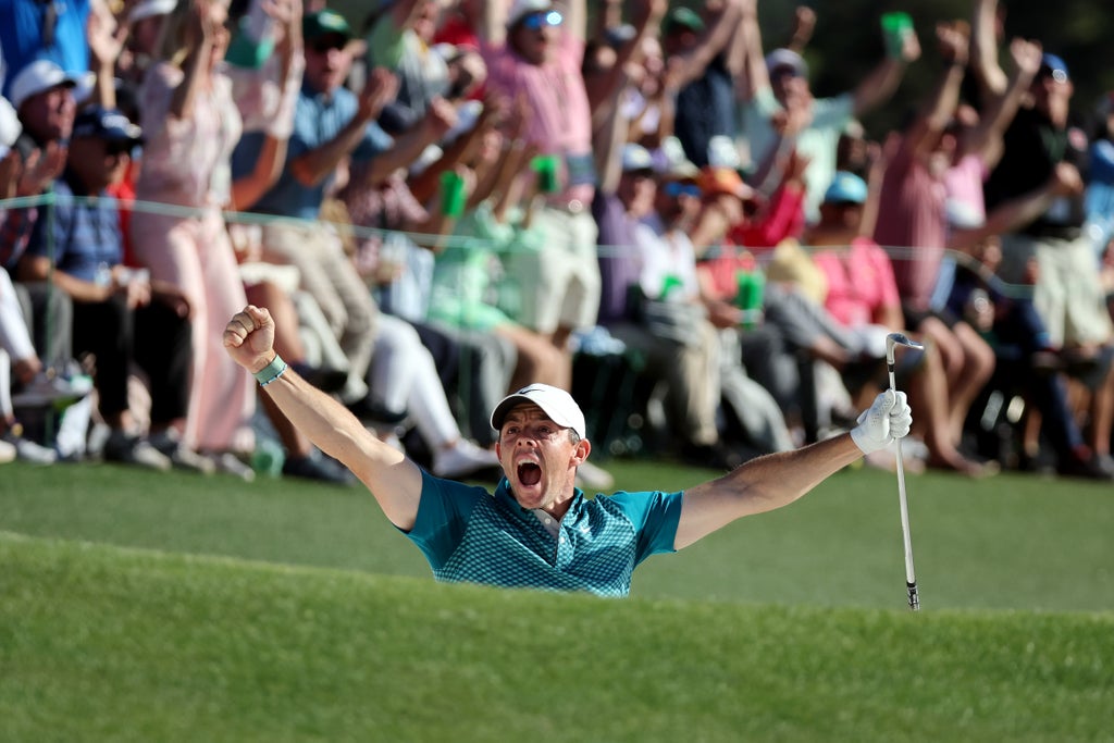 Preview 2025 Masters Golf Betting: Scheffler and McIlroy Lead the Odds