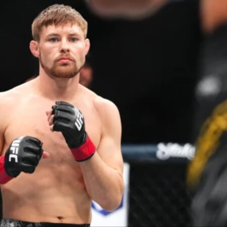 Jean Silva Claims He’s Driving Hype for UFC 314, Promises to Make Bryce Mitchell Quit