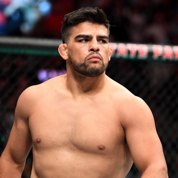 Preview Kelvin Gastelum vs. Joe Pyfer Relaunched for UFC 316