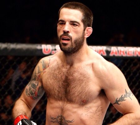 Matt Brown: Chandler Needs a Win Against Pimblett to Stay Relevant