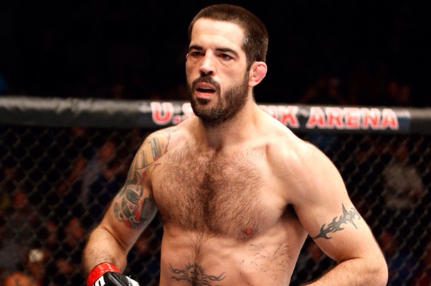 Preview Matt Brown: Chandler Needs a Win Against Pimblett to Stay Relevant