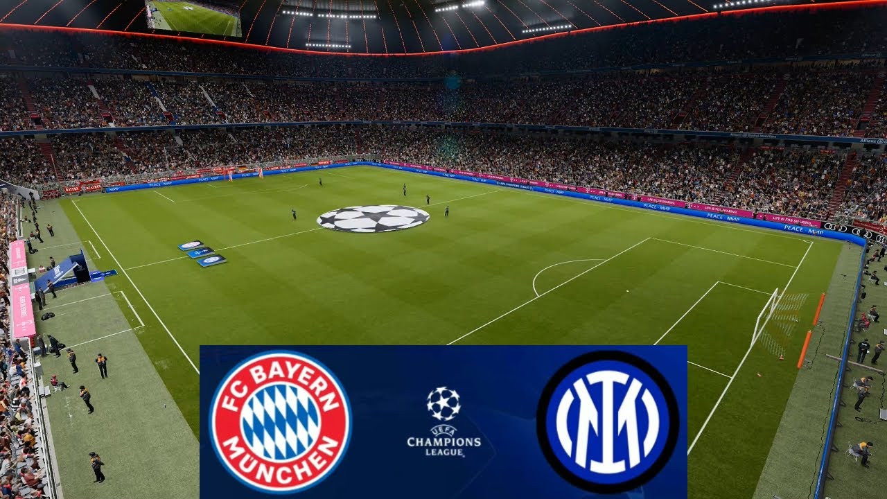 Preview Bayern vs. Inter Milan: Champions League Quarterfinal Preview and Predictions