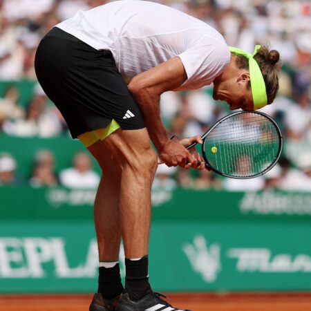 Jack Draper Starts Strong at Monte Carlo Masters