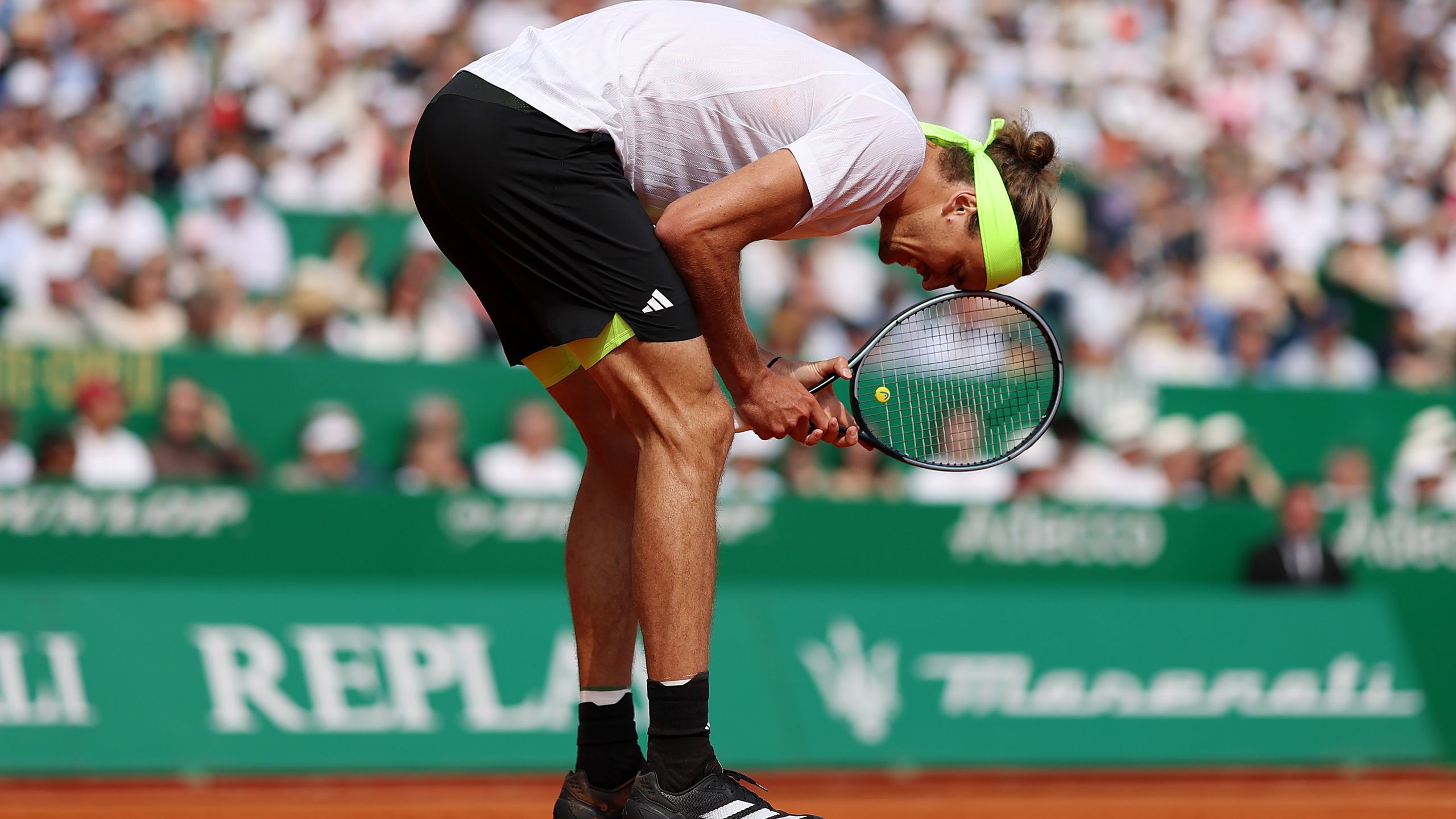 Preview Jack Draper Starts Strong at Monte Carlo Masters