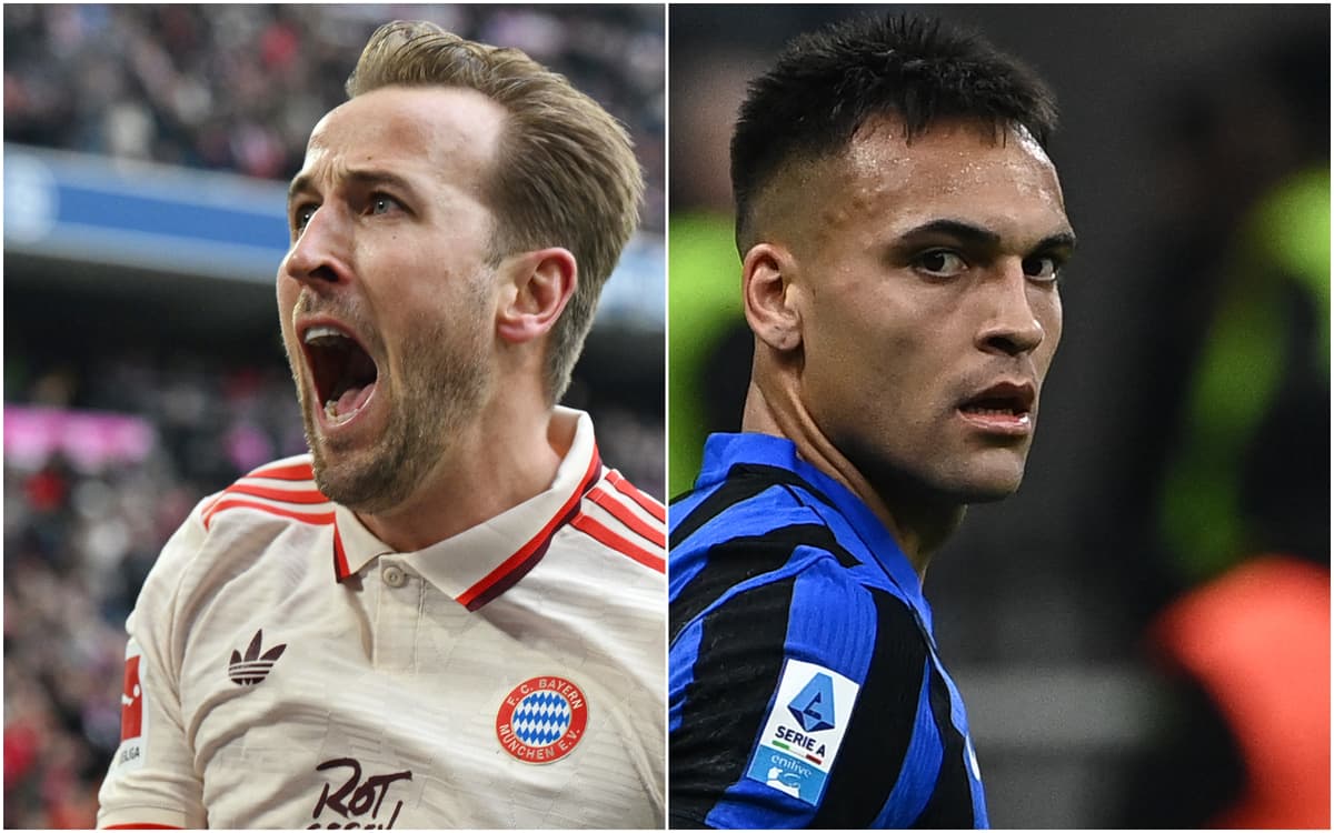 Preview Bayern Munich vs. Inter Milan: Predicted Lineups and Team News