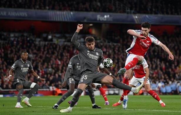 Preview Arsenal vs. Real Madrid: Champions League Quarterfinal Match Preview