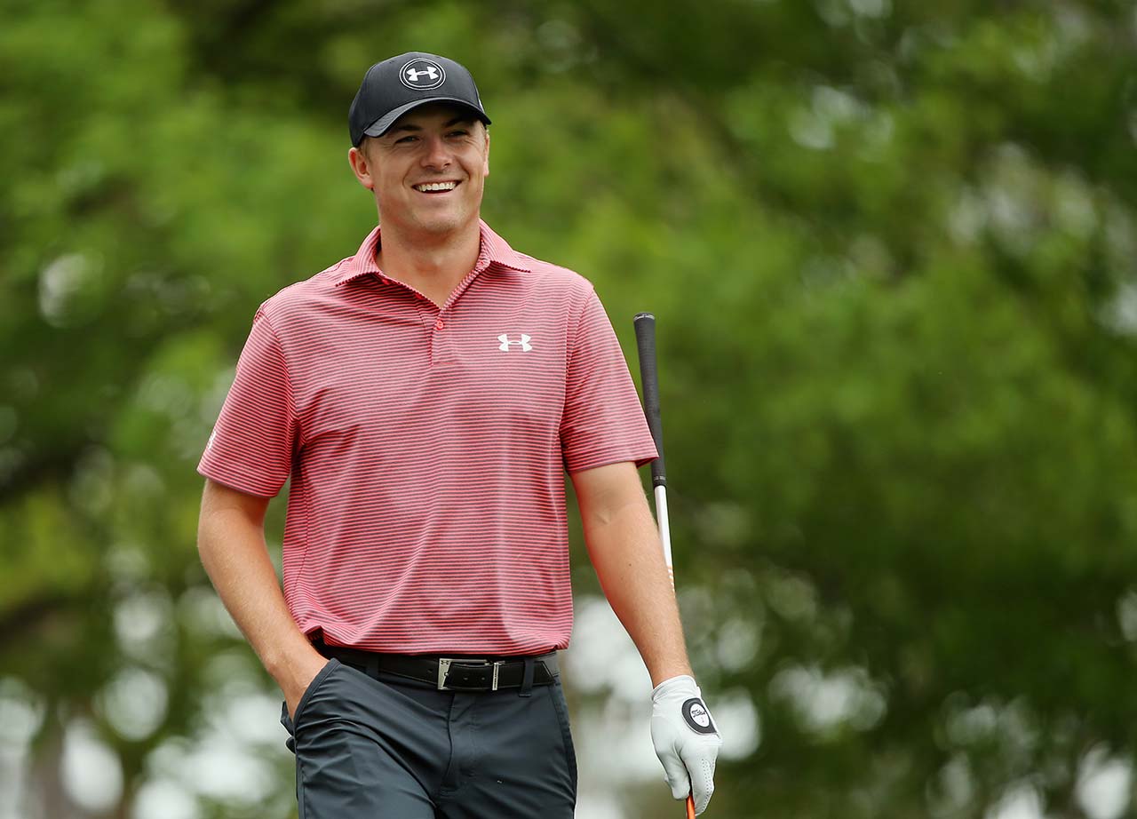 Preview Jordan Spieth’s Masters Redo: The 72nd Hole Quest