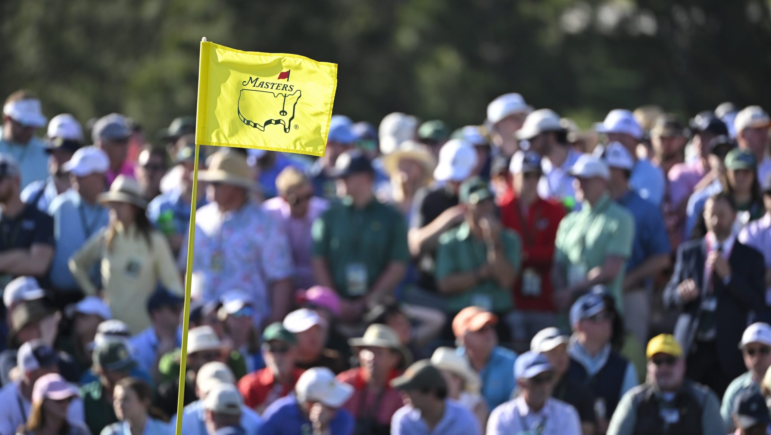 Preview Masters 2025 Tournament: Round 1 & 2 Tee Times