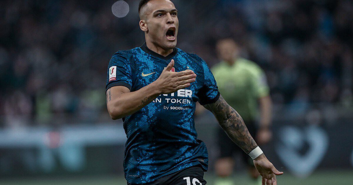 Preview Is Lautaro Martinez a Top Striker?